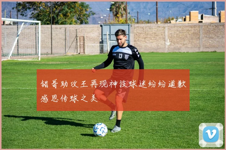 错哥助攻王再现神技球迷纷纷道歉感恩传球之美